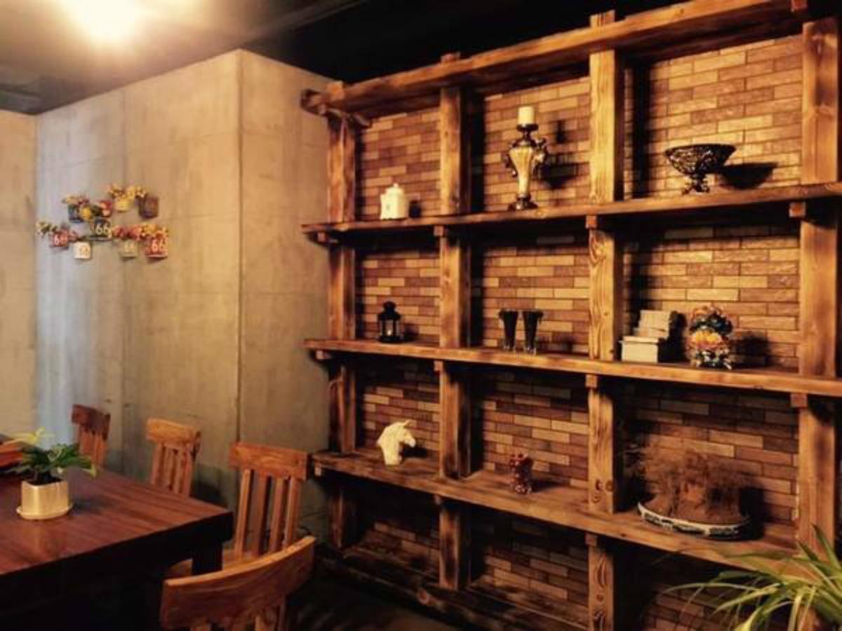 Jiu Du Hui Serviced Apartment Пекин Екстериор снимка