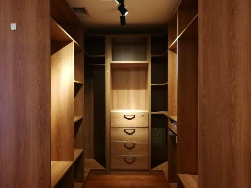 Jiu Du Hui Serviced Apartment Пекин Екстериор снимка